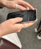 bubble ring