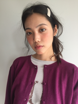 Contour Bean Cardigan (6color)