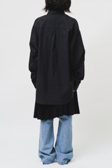 (W) Ring Skirt