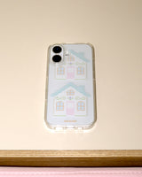 [MADE] [PHONE CASE] ハウス (ピュア)