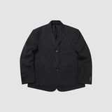 No.1053 S HR retro blazer (3color)