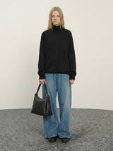The Mark Small black