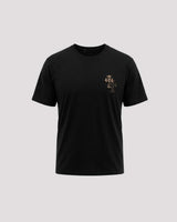 CT camo patch short sleeve