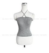 Salti Two Way String Tube Top
