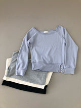ワッフル レイヤード MTM(sleeveless set)