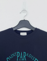 ダスティンショートスリーブTシャツ