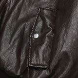 Bijo leather mustang (2color)