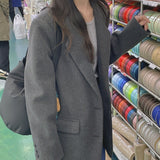 Bunt Overfit Jacket