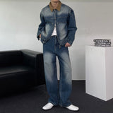 MG737 Garment Dining Work Jacket (4 Colors)