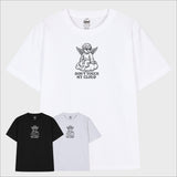 Dont Touch My Cloud T-Shirt (3color)