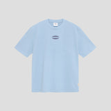 クラシックサークルロゴTシャツ