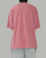 ルッチピグメント半袖Tシャツ