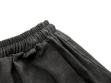 Benin Washed Balloon Pants