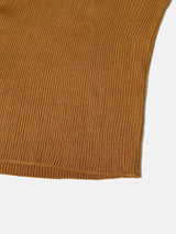 Cleo Golgi Knit (4color)