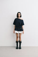 89 rivet t (navy)