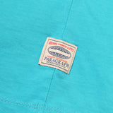 クラシックサークルロゴTシャツ