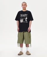 MASTER TEE