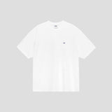 ステッチ エリプス ロゴ Tシャツ
