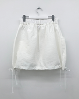 Portia Pumpkin Skirt (3color)