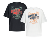 UFC COMBAT SPORTS RELAXED FIT SS
