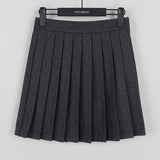 Winter pleats - sk