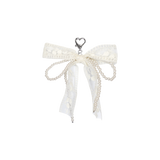 PPA BLOOMING RIBBON KEYRING