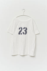 23トップTシャツ