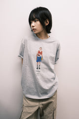 [Chowoo X Nicolai Howalt] Boxer Series Ver.2