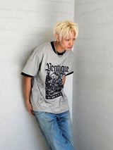 VENTIQUE ウォーリングガーティーTシャツ3カラー
