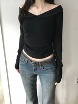 リッツカラーTシャツ (3 colors)