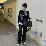 [Unisex] Stud Leather Cross Motor Bag
