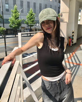 カレパンツ