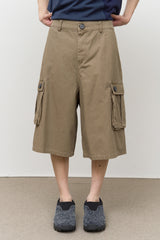 Mackin Field Cargo Bermuda