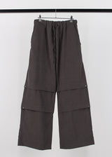 DOUBLE RIVET SOFT PANTS