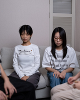 LOSERS’ UNIFORM (WHITE)