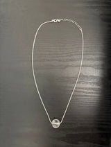 Water Drop Necklace