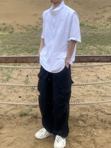 ナルニア カーゴパンツ