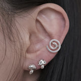 Planet mushroom piercing