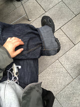 No.1427 ノンフェードバルーンデニムパンツ