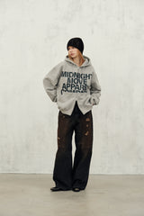 dg add pants (black)