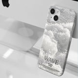 [MADE] WAVE EDITION HARD CASE (MATTE/GLOSSY)