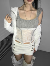 tabie top(3 cololr) 