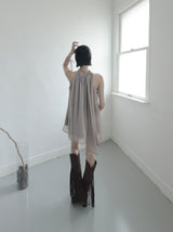 Loire Scarf Chiffon Blouse