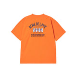 26SS FOUR AC BEAR SHORT SLEEVE T-SHIRT