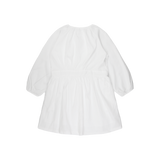 SWEETIE VOLUME DRESS