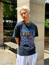 VENTIQUE セルファピースTシャツ 3color