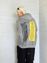 VENTIQUE Viking hoodie 3color