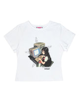 デジタルドリームTシャツ