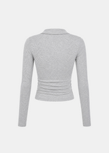 Nella Shrug Tube T-shirt