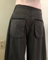 ピグビンバルーンワイドパンツ